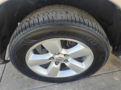 2015 RAM 1500 TRADESMAN 4X4 5.7L POWER W/L RUNS&DRIVES GREAT!A/C - Photo 58 - Woodward, OK 73801