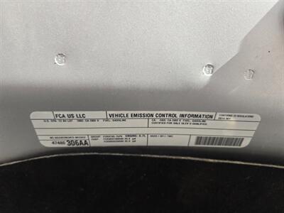 2015 RAM 1500 TRADESMAN 4X4 5.7L POWER W/L RUNS&DRIVES GREAT!A/C - Photo 84 - Woodward, OK 73801