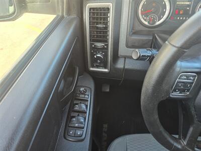 2015 RAM 1500 TRADESMAN 4X4 5.7L POWER W/L RUNS&DRIVES GREAT!A/C - Photo 20 - Woodward, OK 73801