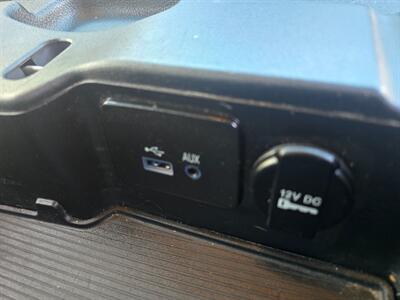 2015 RAM 1500 TRADESMAN 4X4 5.7L POWER W/L RUNS&DRIVES GREAT!A/C - Photo 24 - Woodward, OK 73801