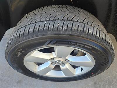 2015 RAM 1500 TRADESMAN 4X4 5.7L POWER W/L RUNS&DRIVES GREAT!A/C - Photo 59 - Woodward, OK 73801