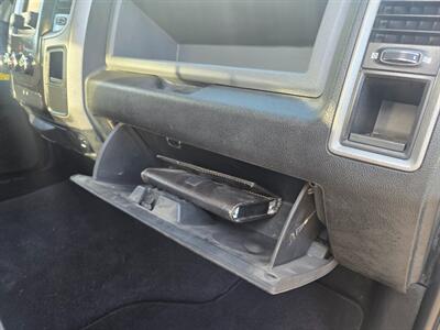 2015 RAM 1500 TRADESMAN 4X4 5.7L POWER W/L RUNS&DRIVES GREAT!A/C - Photo 34 - Woodward, OK 73801