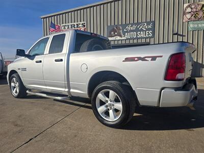 2015 RAM 1500 TRADESMAN 4X4 5.7L POWER W/L RUNS&DRIVES GREAT!A/C - Photo 77 - Woodward, OK 73801