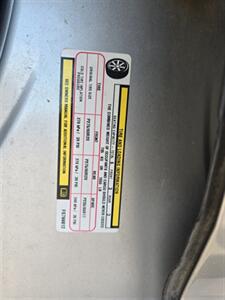 2015 RAM 1500 TRADESMAN 4X4 5.7L POWER W/L RUNS&DRIVES GREAT!A/C - Photo 86 - Woodward, OK 73801