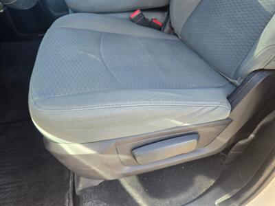 2015 RAM 1500 TRADESMAN 4X4 5.7L POWER W/L RUNS&DRIVES GREAT!A/C - Photo 44 - Woodward, OK 73801