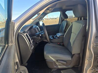 2015 RAM 1500 TRADESMAN 4X4 5.7L POWER W/L RUNS&DRIVES GREAT!A/C - Photo 39 - Woodward, OK 73801