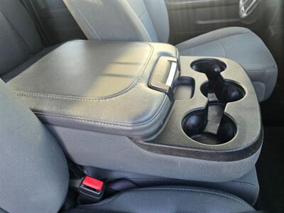 2015 RAM 1500 TRADESMAN 4X4 5.7L POWER W/L RUNS&DRIVES GREAT!A/C - Photo 38 - Woodward, OK 73801