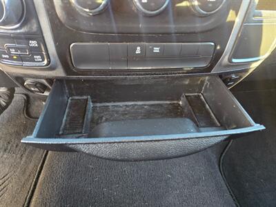 2015 RAM 1500 TRADESMAN 4X4 5.7L POWER W/L RUNS&DRIVES GREAT!A/C - Photo 31 - Woodward, OK 73801