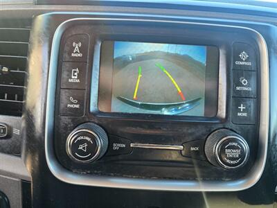 2015 RAM 1500 TRADESMAN 4X4 5.7L POWER W/L RUNS&DRIVES GREAT!A/C - Photo 25 - Woodward, OK 73801