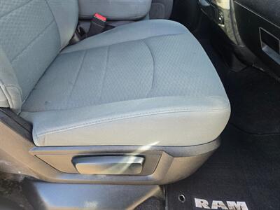 2015 RAM 1500 TRADESMAN 4X4 5.7L POWER W/L RUNS&DRIVES GREAT!A/C - Photo 45 - Woodward, OK 73801