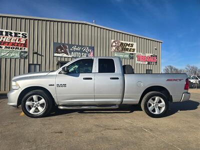 2015 RAM 1500 TRADESMAN 4X4 5.7L POWER W/L RUNS&DRIVES GREAT!A/C - Photo 75 - Woodward, OK 73801