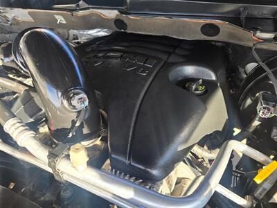 2015 RAM 1500 TRADESMAN 4X4 5.7L POWER W/L RUNS&DRIVES GREAT!A/C - Photo 50 - Woodward, OK 73801