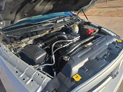 2015 RAM 1500 TRADESMAN 4X4 5.7L POWER W/L RUNS&DRIVES GREAT!A/C - Photo 53 - Woodward, OK 73801
