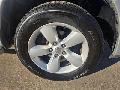 2015 RAM 1500 TRADESMAN 4X4 5.7L POWER W/L RUNS&DRIVES GREAT!A/C - Photo 62 - Woodward, OK 73801