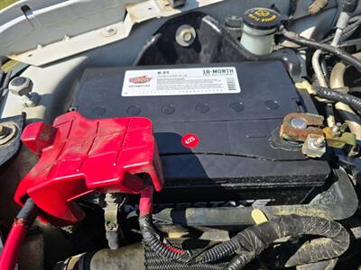 2013 Ford F-150 1OWNER 63K ML.AC COLD RUNS&DRIVES GREAT GOOD TIRES   - Photo 9 - Woodward, OK 73801