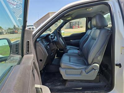 2013 Ford F-150 1OWNER 63K ML.AC COLD RUNS&DRIVES GREAT GOOD TIRES   - Photo 33 - Woodward, OK 73801