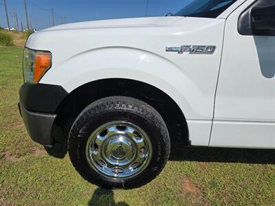 2013 Ford F-150 1OWNER 63K ML.AC COLD RUNS&DRIVES GREAT GOOD TIRES   - Photo 59 - Woodward, OK 73801