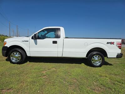 2013 Ford F-150 1OWNER 63K ML.AC COLD RUNS&DRIVES GREAT GOOD TIRES   - Photo 66 - Woodward, OK 73801