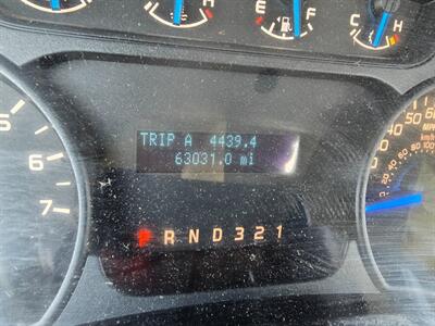 2013 Ford F-150 1OWNER 63K ML.AC COLD RUNS&DRIVES GREAT GOOD TIRES   - Photo 17 - Woodward, OK 73801