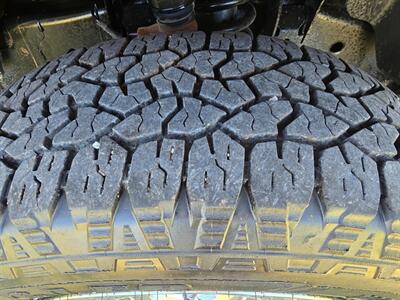 2013 Ford F-150 1OWNER 63K ML.AC COLD RUNS&DRIVES GREAT GOOD TIRES   - Photo 46 - Woodward, OK 73801
