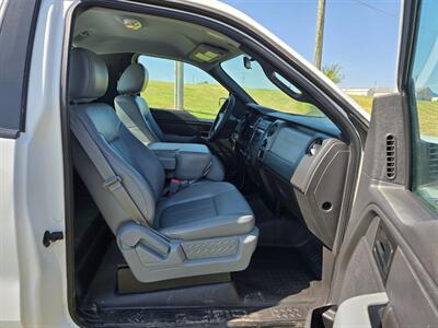 2013 Ford F-150 1OWNER 63K ML.AC COLD RUNS&DRIVES GREAT GOOD TIRES   - Photo 20 - Woodward, OK 73801