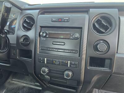 2013 Ford F-150 1OWNER 63K ML.AC COLD RUNS&DRIVES GREAT GOOD TIRES   - Photo 22 - Woodward, OK 73801