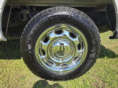2013 Ford F-150 1OWNER 63K ML.AC COLD RUNS&DRIVES GREAT GOOD TIRES   - Photo 52 - Woodward, OK 73801