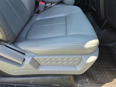 2013 Ford F-150 1OWNER 63K ML.AC COLD RUNS&DRIVES GREAT GOOD TIRES   - Photo 31 - Woodward, OK 73801