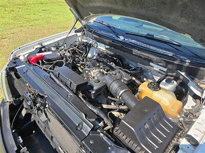 2013 Ford F-150 1OWNER 63K ML.AC COLD RUNS&DRIVES GREAT GOOD TIRES   - Photo 40 - Woodward, OK 73801