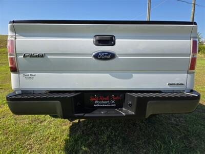 2013 Ford F-150 1OWNER 63K ML.AC COLD RUNS&DRIVES GREAT GOOD TIRES   - Photo 72 - Woodward, OK 73801