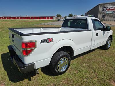 2013 Ford F-150 1OWNER 63K ML.AC COLD RUNS&DRIVES GREAT GOOD TIRES   - Photo 5 - Woodward, OK 73801