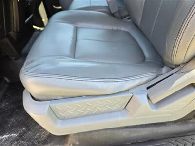 2013 Ford F-150 1OWNER 63K ML.AC COLD RUNS&DRIVES GREAT GOOD TIRES   - Photo 32 - Woodward, OK 73801