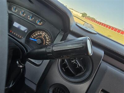 2013 Ford F-150 1OWNER 63K ML.AC COLD RUNS&DRIVES GREAT GOOD TIRES   - Photo 23 - Woodward, OK 73801