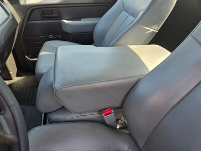 2013 Ford F-150 1OWNER 63K ML.AC COLD RUNS&DRIVES GREAT GOOD TIRES   - Photo 37 - Woodward, OK 73801