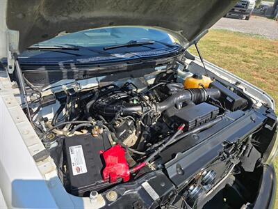 2013 Ford F-150 1OWNER 63K ML.AC COLD RUNS&DRIVES GREAT GOOD TIRES   - Photo 42 - Woodward, OK 73801
