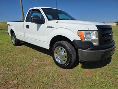 2013 Ford F-150 1OWNER 63K ML.AC COLD RUNS&DRIVES GREAT GOOD TIRES   - Photo 63 - Woodward, OK 73801