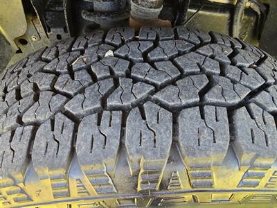 2013 Ford F-150 1OWNER 63K ML.AC COLD RUNS&DRIVES GREAT GOOD TIRES   - Photo 43 - Woodward, OK 73801