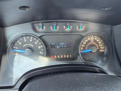 2013 Ford F-150 1OWNER 63K ML.AC COLD RUNS&DRIVES GREAT GOOD TIRES   - Photo 16 - Woodward, OK 73801