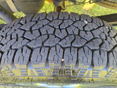 2013 Ford F-150 1OWNER 63K ML.AC COLD RUNS&DRIVES GREAT GOOD TIRES   - Photo 11 - Woodward, OK 73801