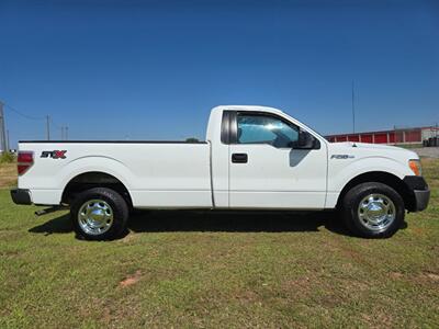 2013 Ford F-150 1OWNER 63K ML.AC COLD RUNS&DRIVES GREAT GOOD TIRES   - Photo 65 - Woodward, OK 73801