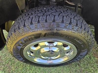 2013 Ford F-150 1OWNER 63K ML.AC COLD RUNS&DRIVES GREAT GOOD TIRES   - Photo 49 - Woodward, OK 73801