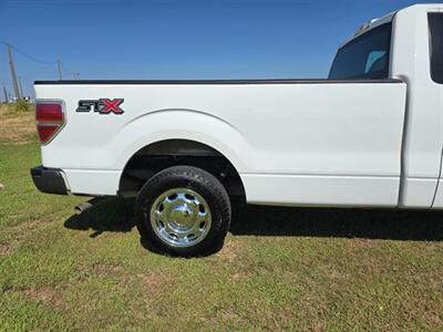 2013 Ford F-150 1OWNER 63K ML.AC COLD RUNS&DRIVES GREAT GOOD TIRES   - Photo 61 - Woodward, OK 73801