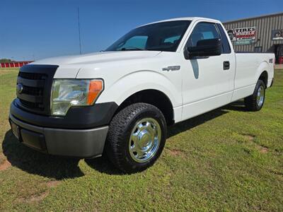 2013 Ford F-150 1OWNER 63K ML.AC COLD RUNS&DRIVES GREAT GOOD TIRES   - Photo 64 - Woodward, OK 73801