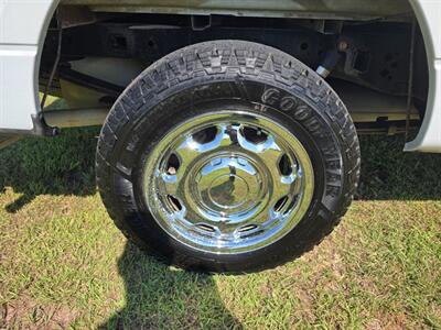 2013 Ford F-150 1OWNER 63K ML.AC COLD RUNS&DRIVES GREAT GOOD TIRES   - Photo 54 - Woodward, OK 73801