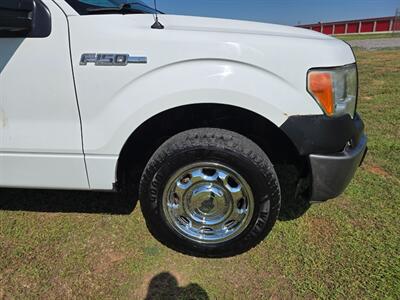 2013 Ford F-150 1OWNER 63K ML.AC COLD RUNS&DRIVES GREAT GOOD TIRES   - Photo 60 - Woodward, OK 73801