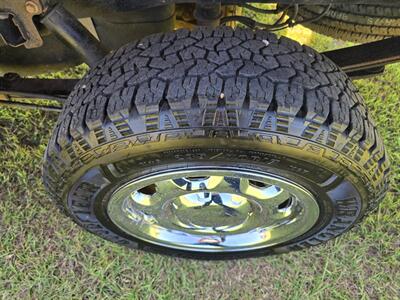 2013 Ford F-150 1OWNER 63K ML.AC COLD RUNS&DRIVES GREAT GOOD TIRES   - Photo 48 - Woodward, OK 73801