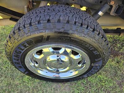 2013 Ford F-150 1OWNER 63K ML.AC COLD RUNS&DRIVES GREAT GOOD TIRES   - Photo 47 - Woodward, OK 73801