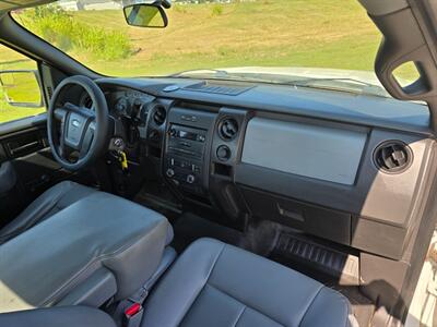 2013 Ford F-150 1OWNER 63K ML.AC COLD RUNS&DRIVES GREAT GOOD TIRES   - Photo 30 - Woodward, OK 73801