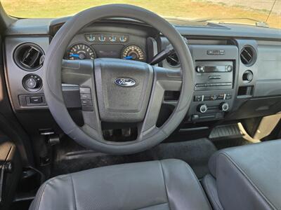 2013 Ford F-150 1OWNER 63K ML.AC COLD RUNS&DRIVES GREAT GOOD TIRES   - Photo 21 - Woodward, OK 73801