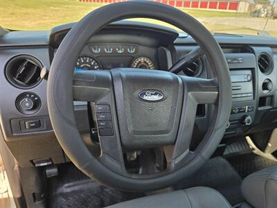 2013 Ford F-150 1OWNER 63K ML.AC COLD RUNS&DRIVES GREAT GOOD TIRES   - Photo 26 - Woodward, OK 73801